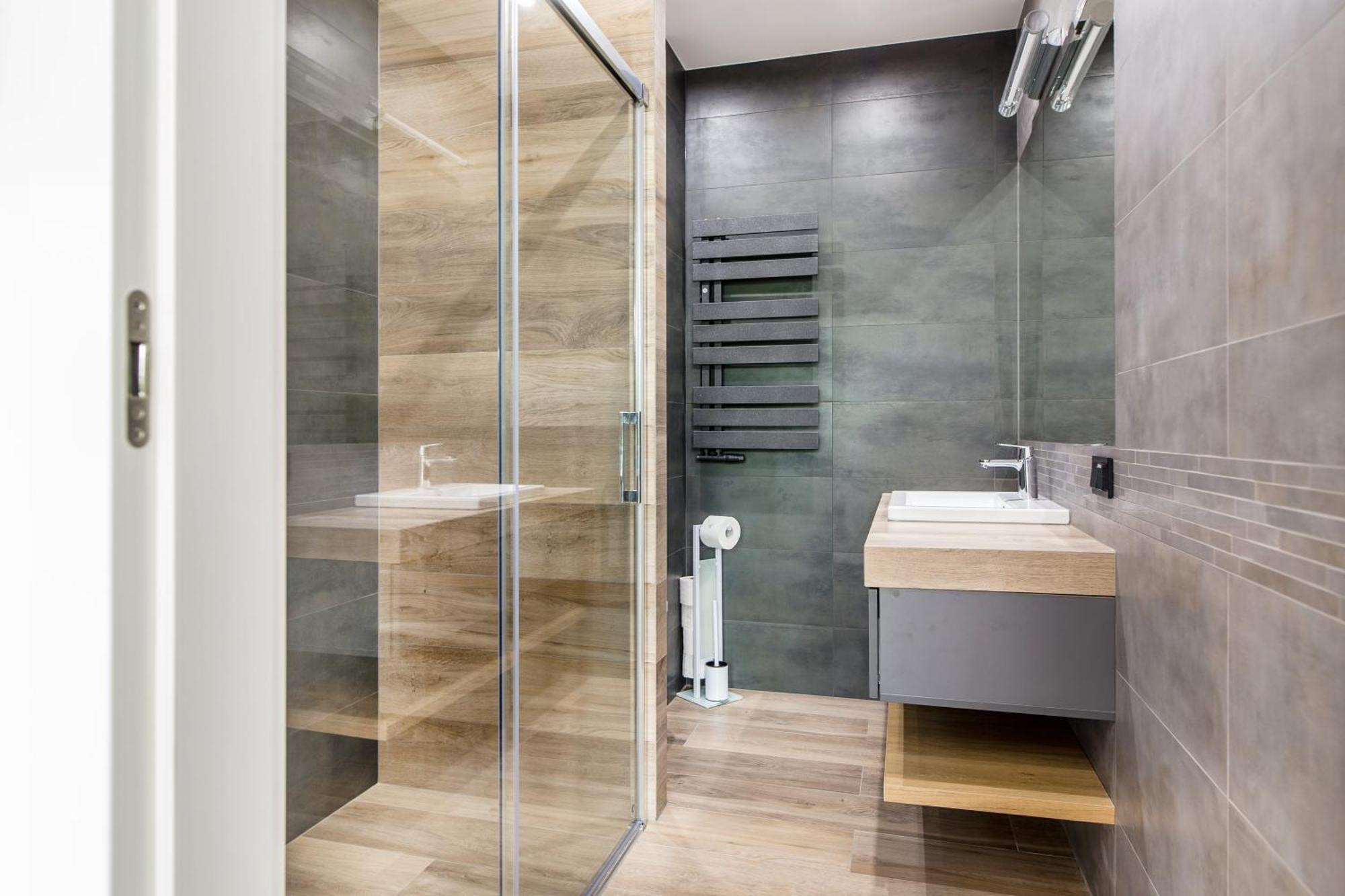Apartamento Bajeczna10 Cracovia Exterior foto