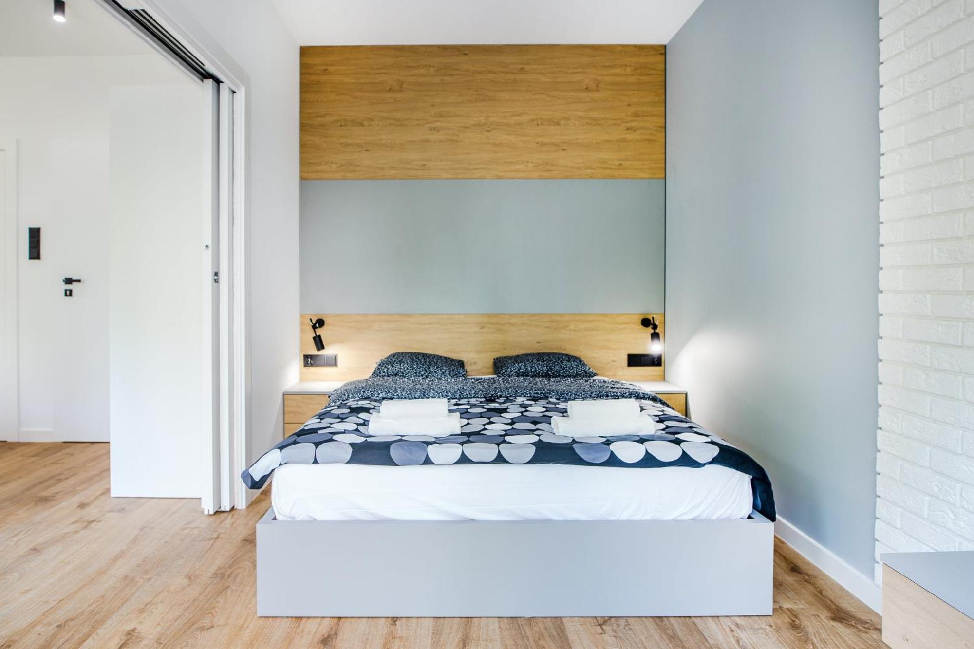 Apartamento Bajeczna10 Cracovia Exterior foto