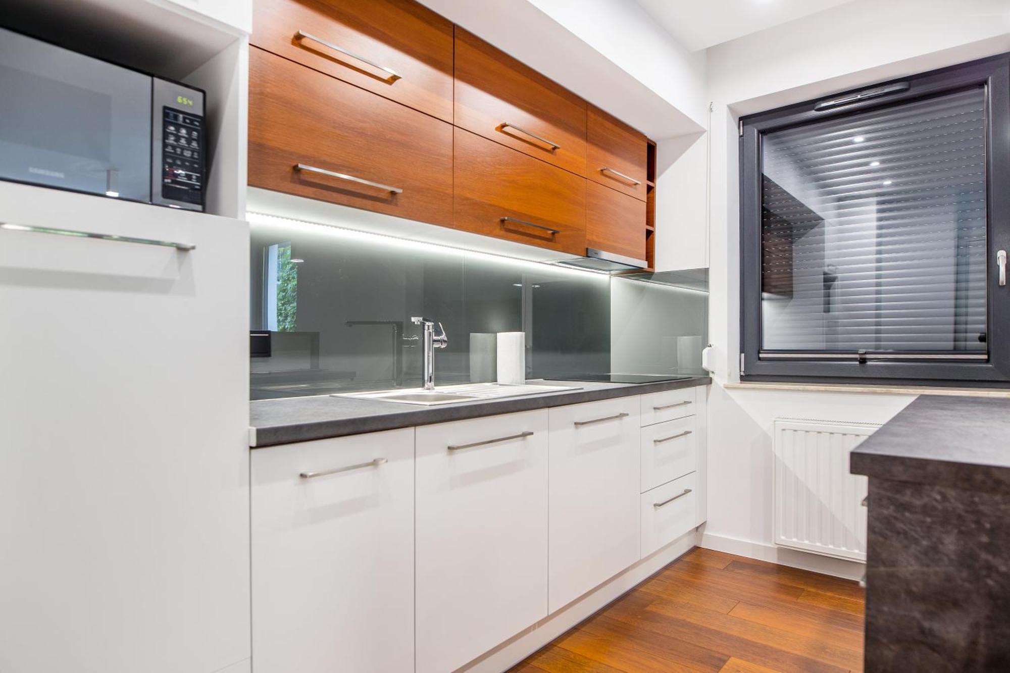 Apartamento Bajeczna10 Cracovia Exterior foto