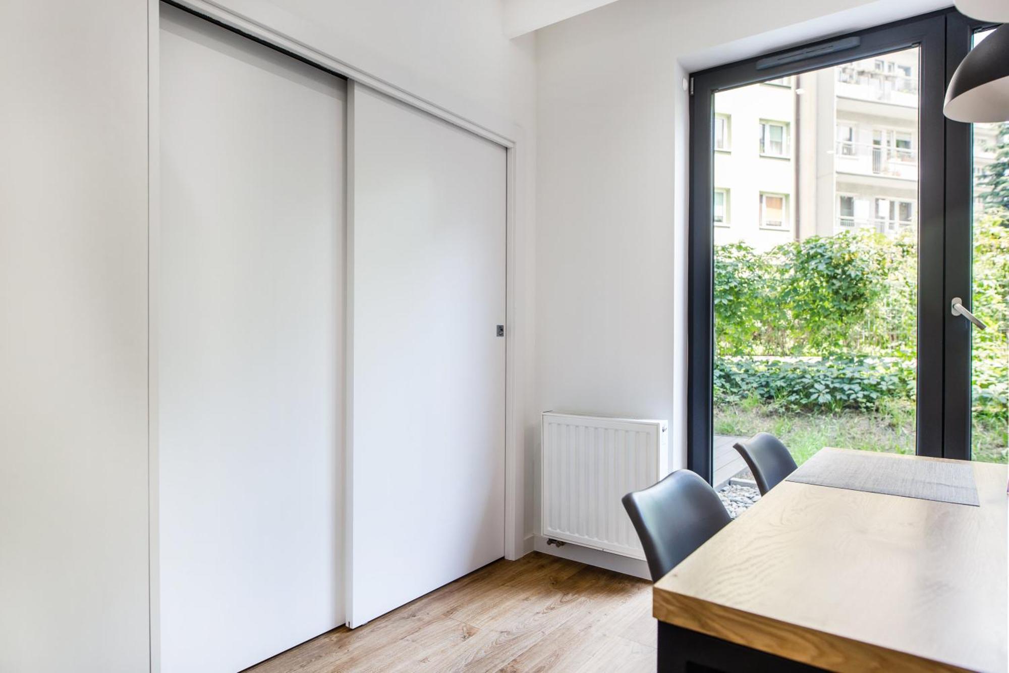 Apartamento Bajeczna10 Cracovia Exterior foto